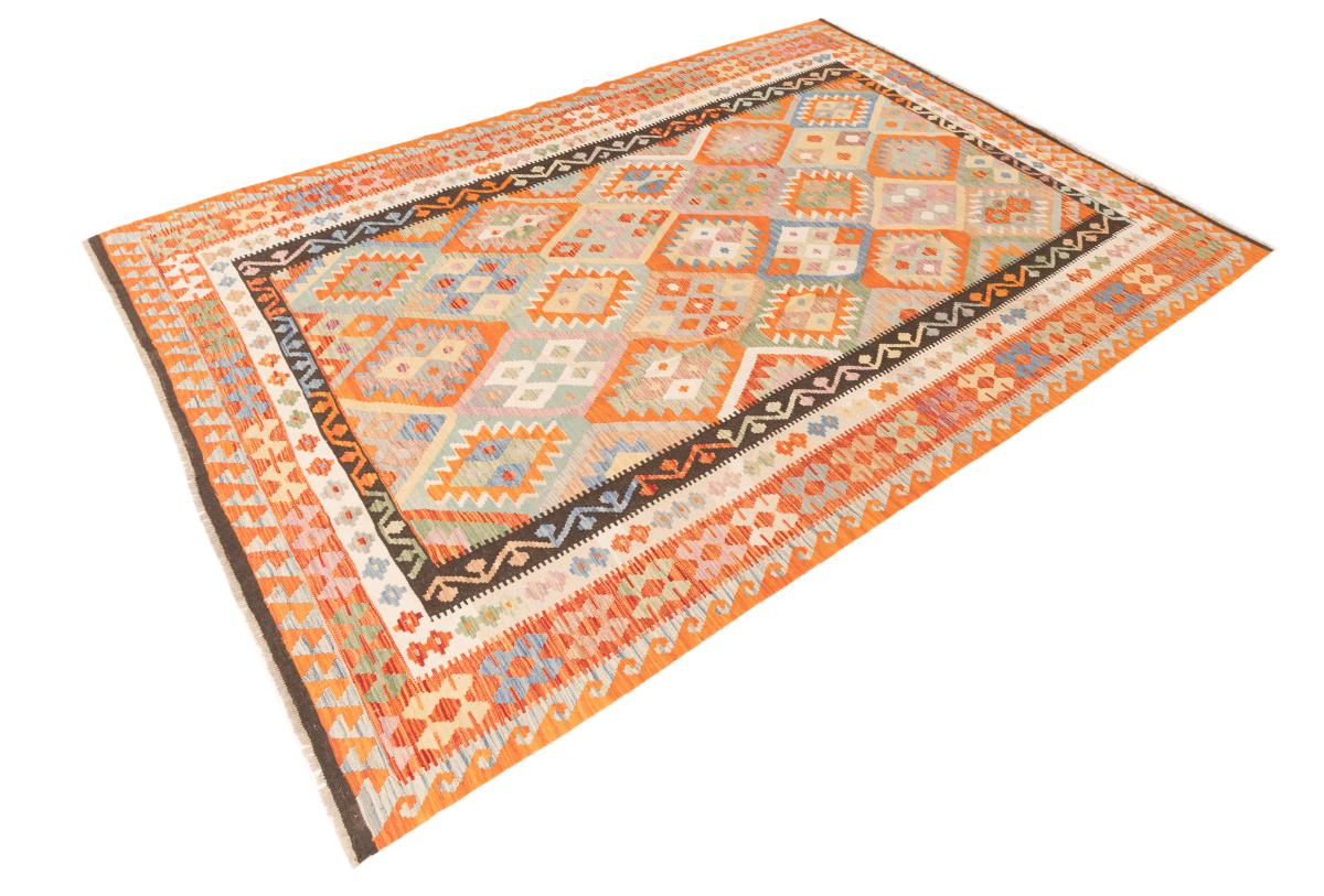 Kilim Afghan - 1