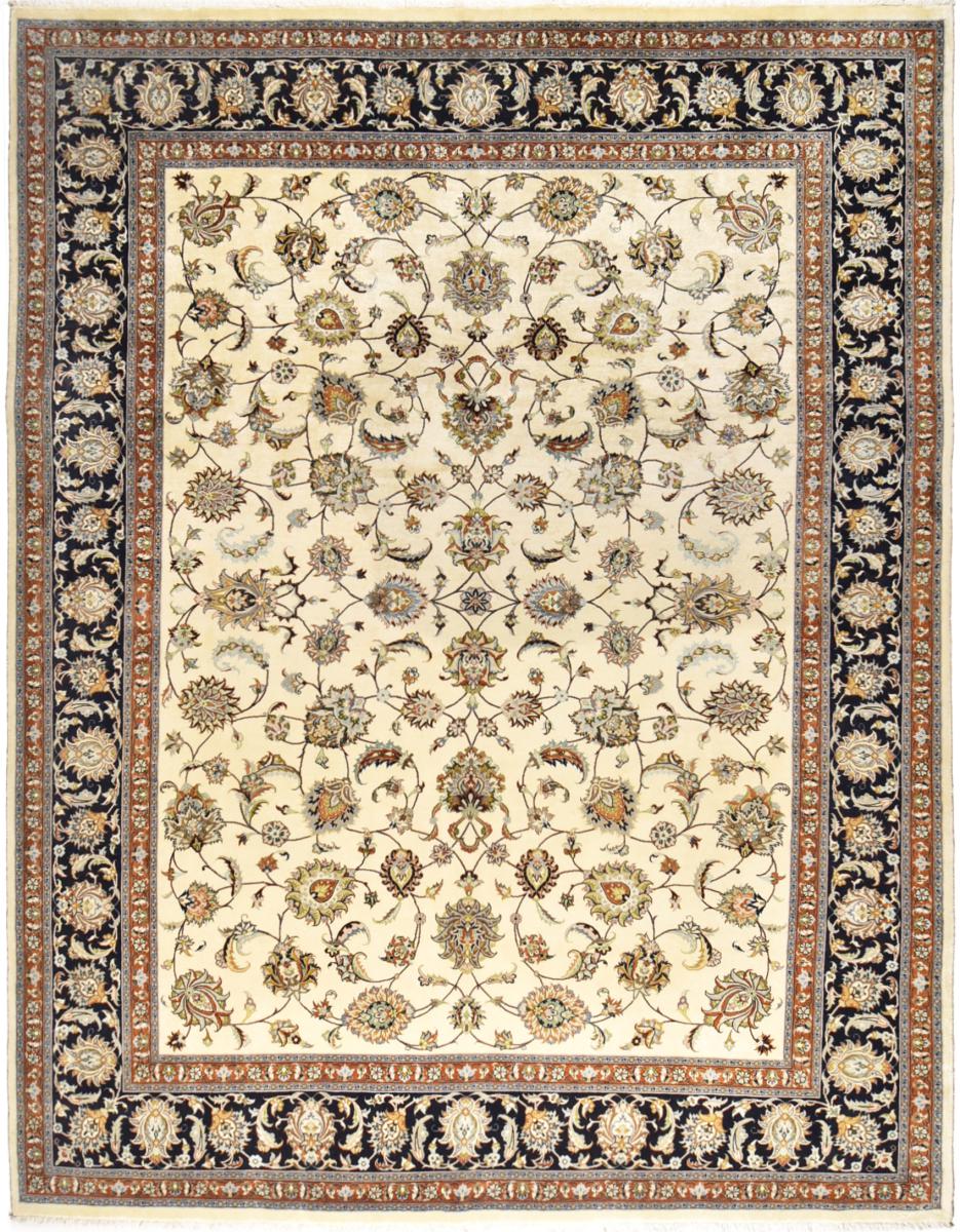Persian Rug Mashhad 381x291 381x291, Persian Rug Knotted by hand