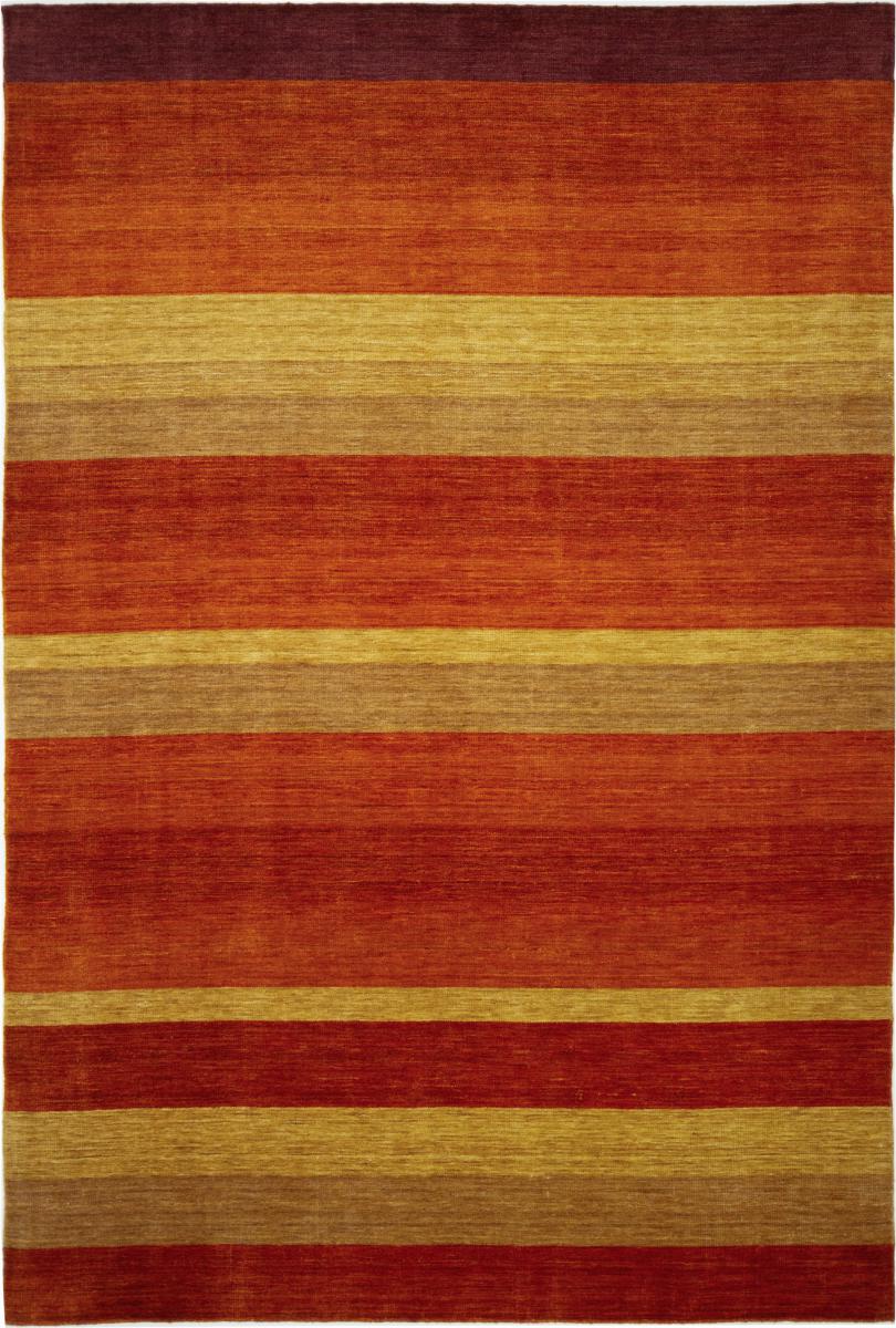 Indo rug Loom Gabbeh Lori 299x201 299x201, Persian Rug Loom knotted