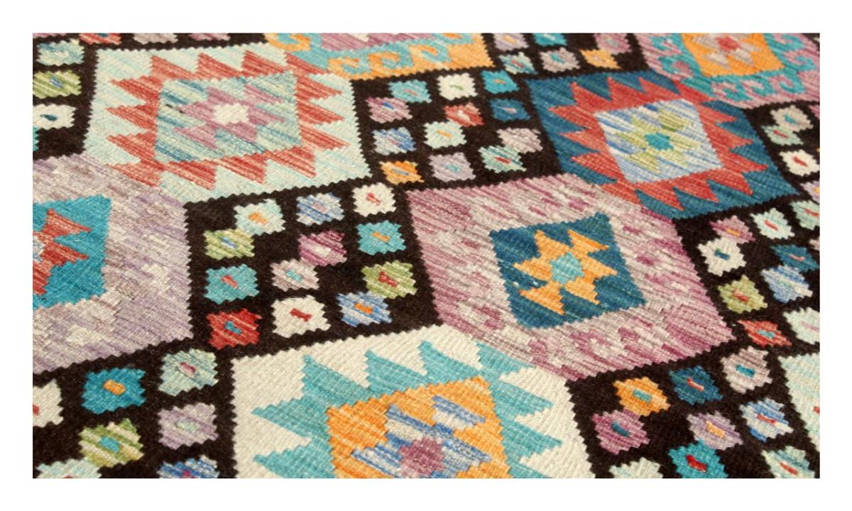 Kilim Afghan - 1
