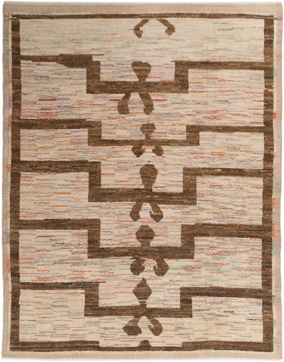 モロッコ絨毯 Berber Maroccan 303x243 303x243,  ペルシャ絨毯 手織り