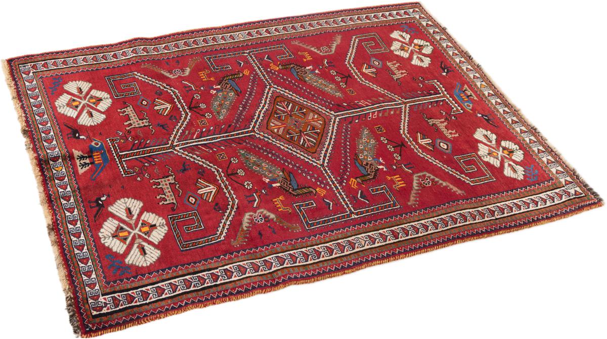 Shiraz - 1