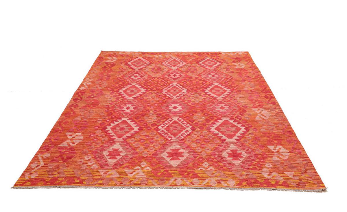 Kilim Afghan - 1