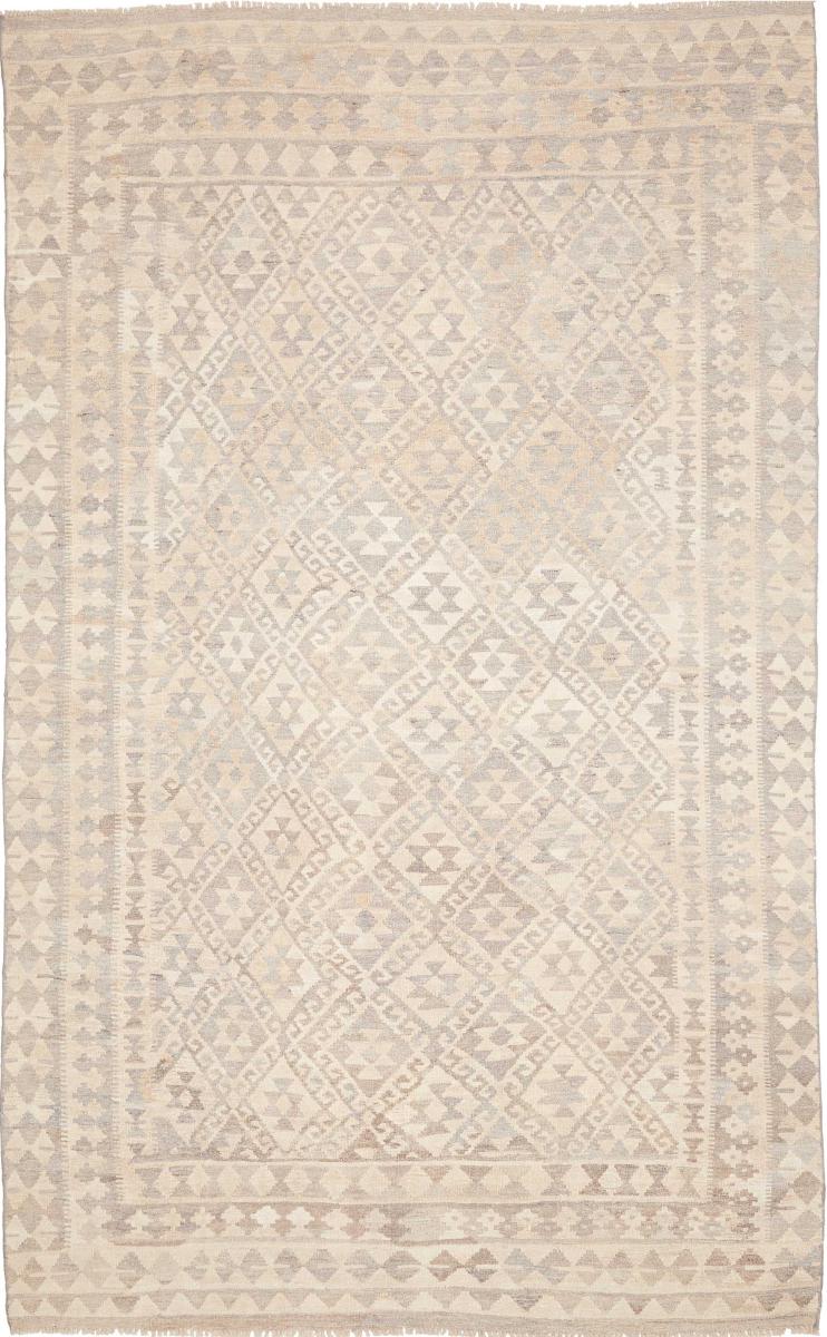 Tapete afegão Kelim Afghan 301x186 301x186, Tapete persa Tecido à mão