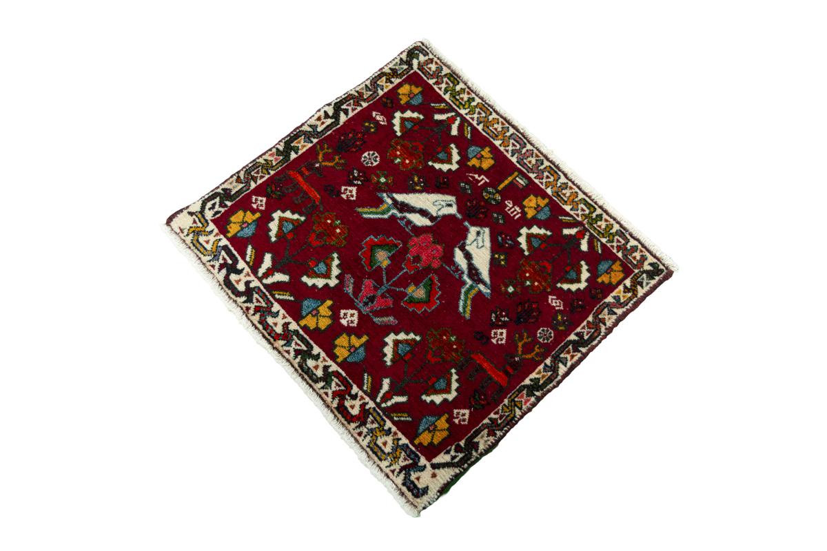 Shiraz - 1