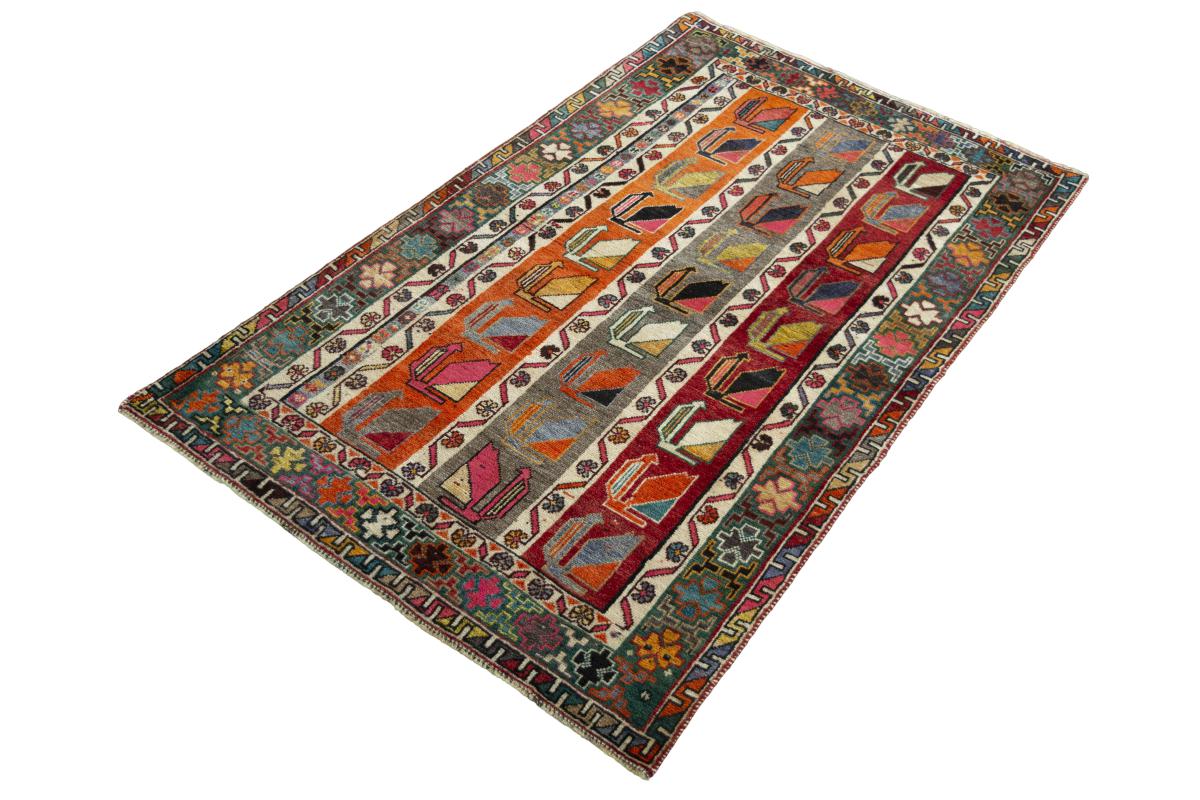 Persian Gabbeh Ghashghai - 1