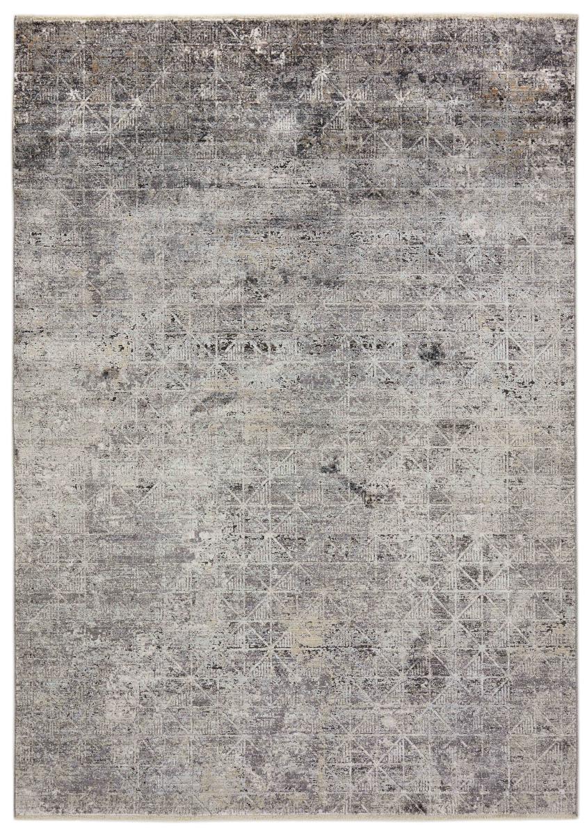 Chinesischer Teppich Loft 241x159 241x159, Perserteppich Handgeknüpft