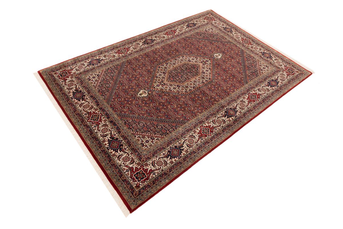 Indo Bidjar - 1