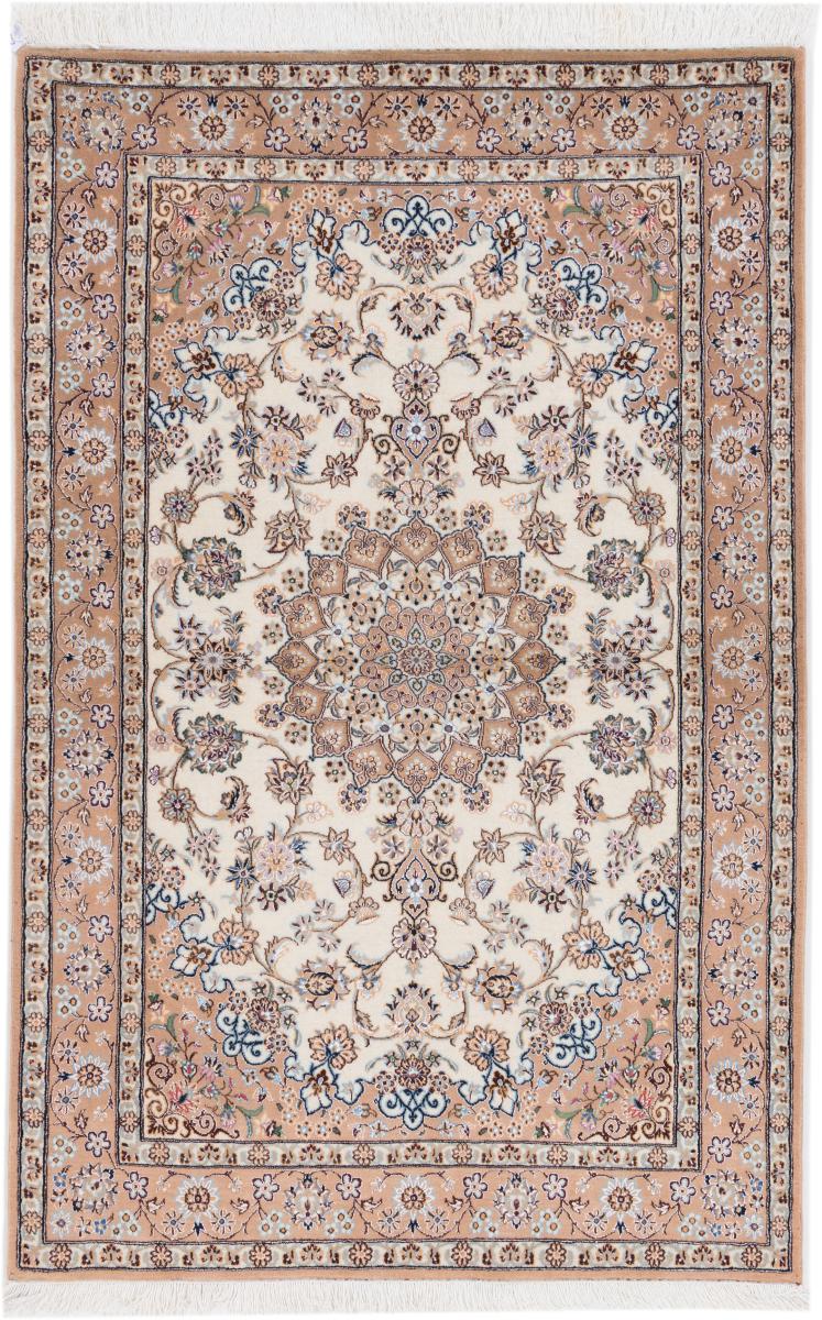 Persian Rug Nain 6La 152x100 152x100, Persian Rug Knotted by hand