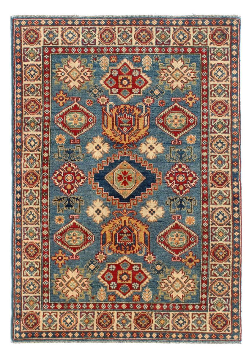 Pakistansk matta Kazak Ghazni 185x120 185x120, Persisk matta Handknuten