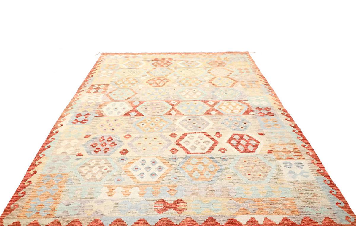 Kilim  Afghan - 1