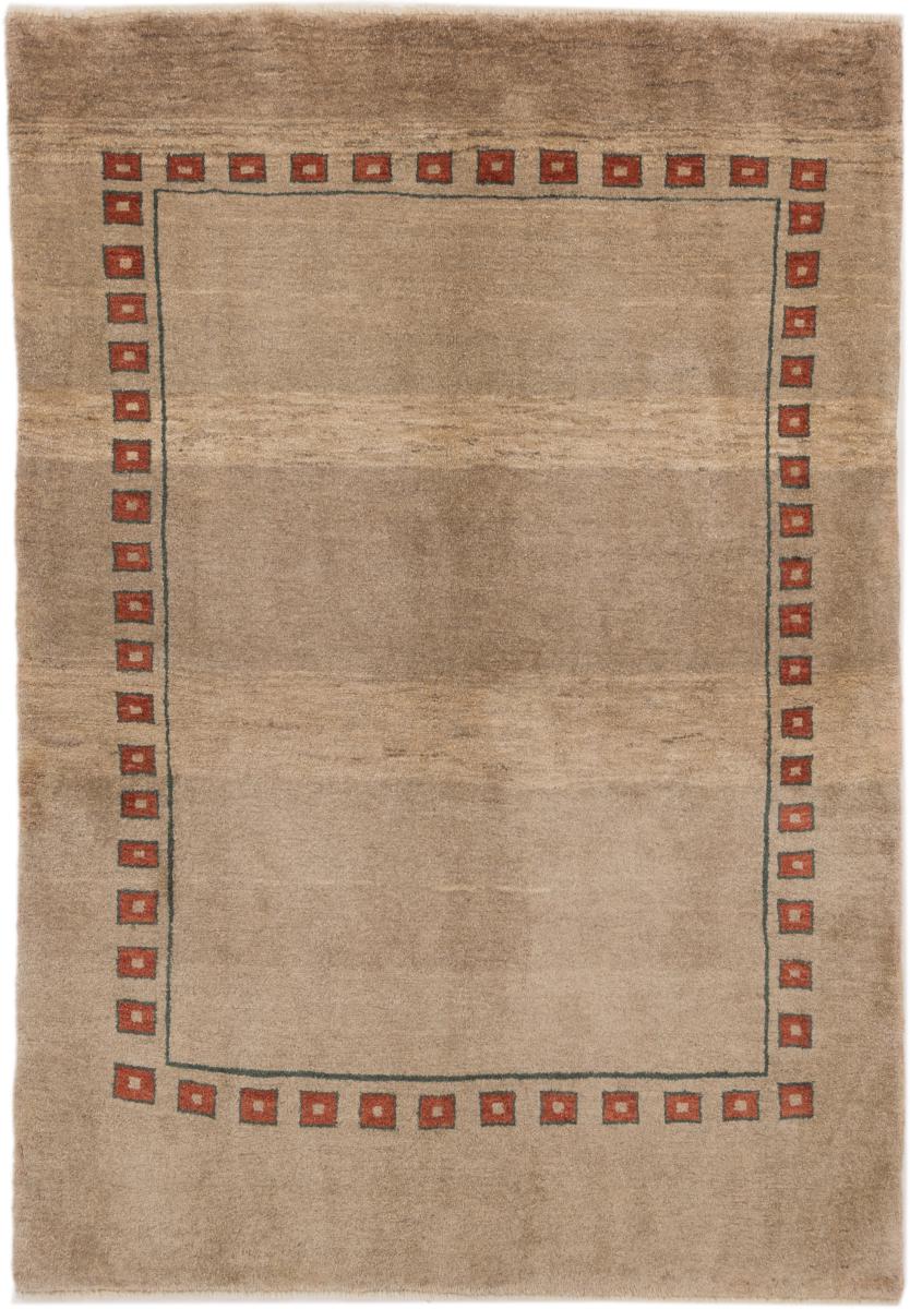 Perzisch tapijt Perzisch Gabbeh 205x121 205x121, Perzisch tapijt Handgeknoopte