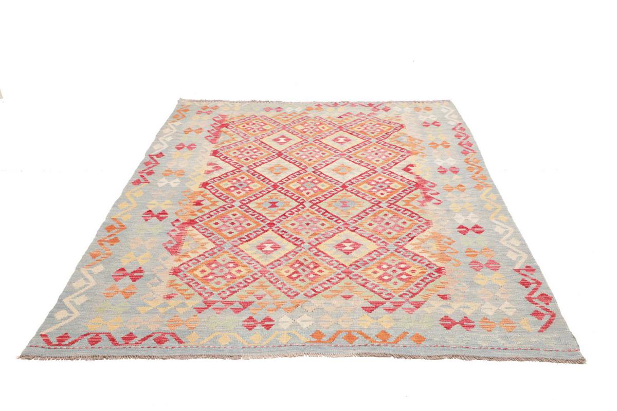 Kilim Afghan - 1