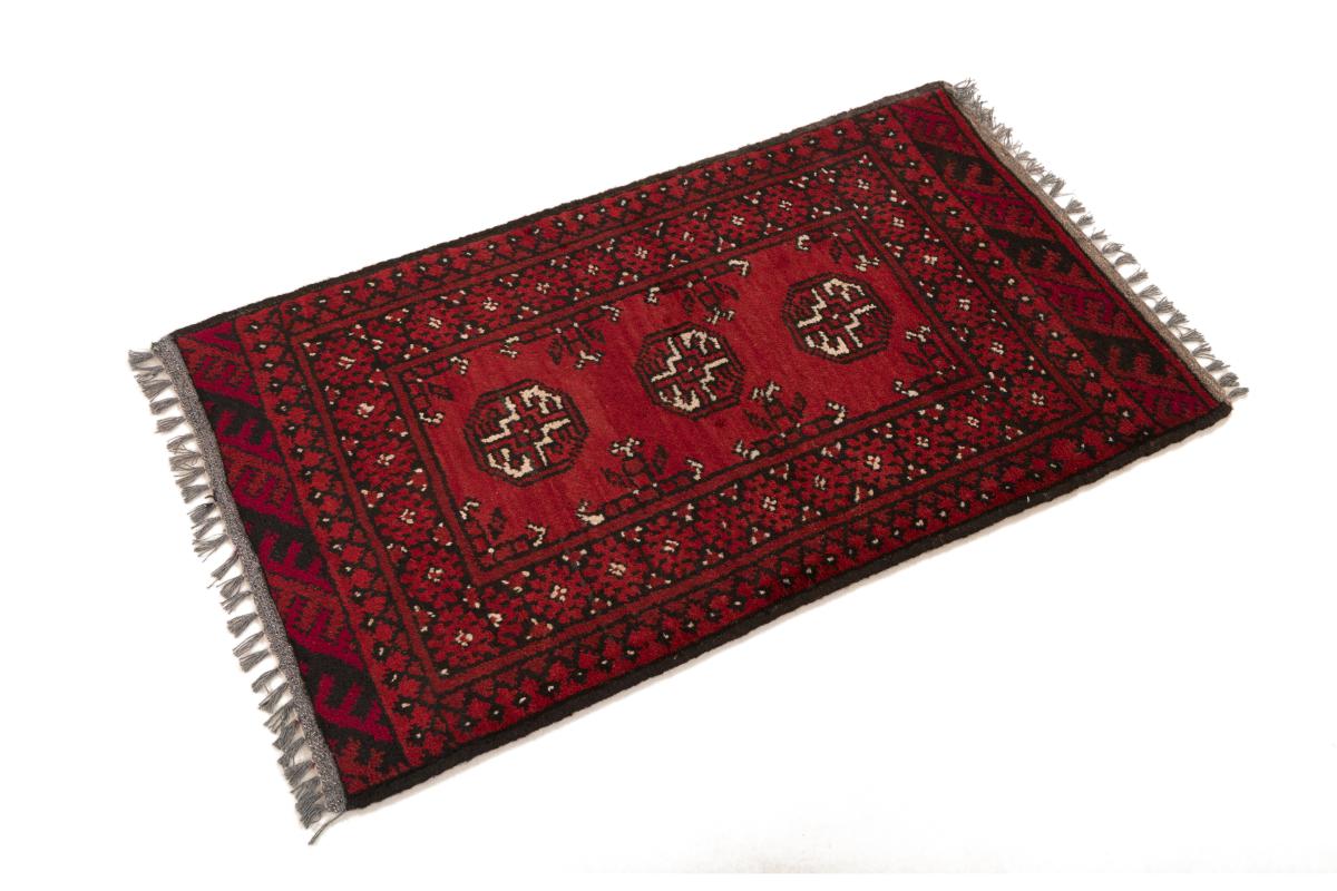 Khal Mohammadi - 1