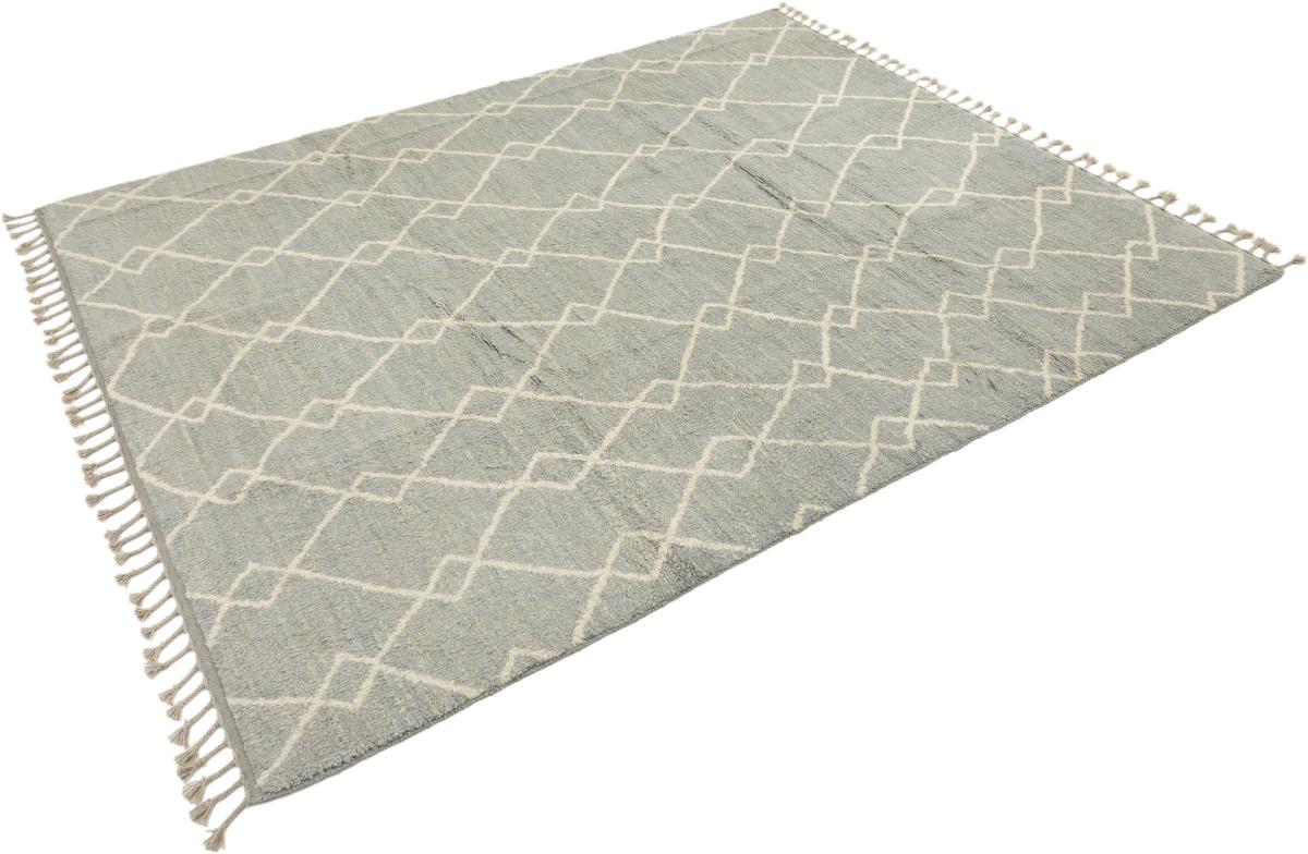 Berber Maroccan Style - 1