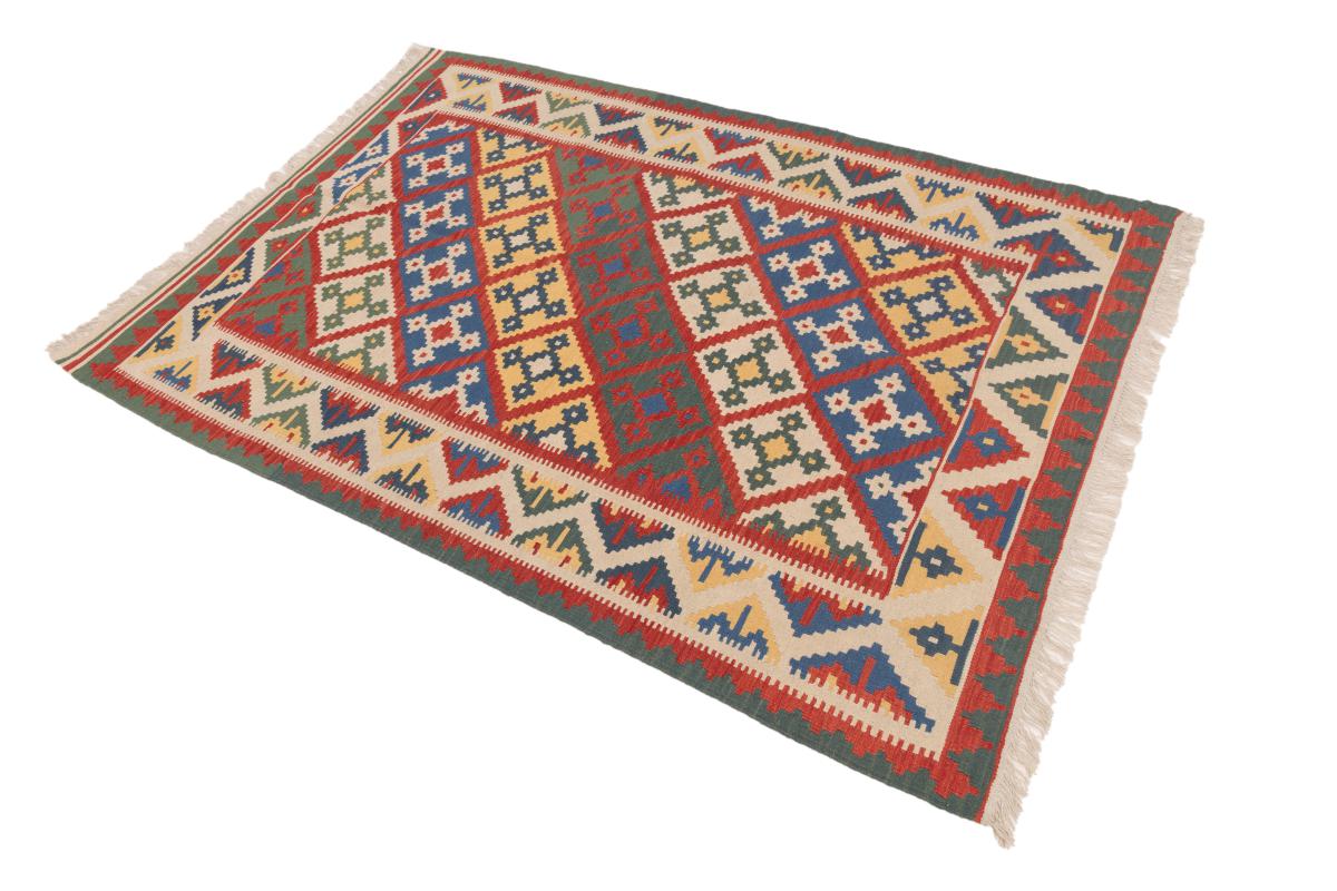 Kilim Fars Ghashghai - 1