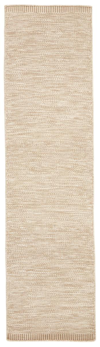 Indo rug Texura Cosie 301x79 301x79, Persian Rug Woven by hand