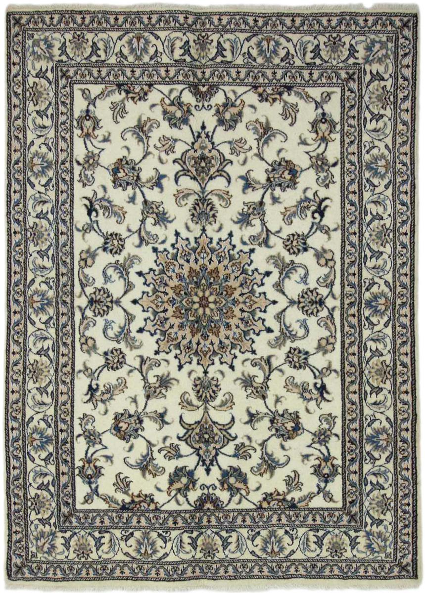 Covor persan Nain 202x151 202x151, Covor persan Lucrate de mână