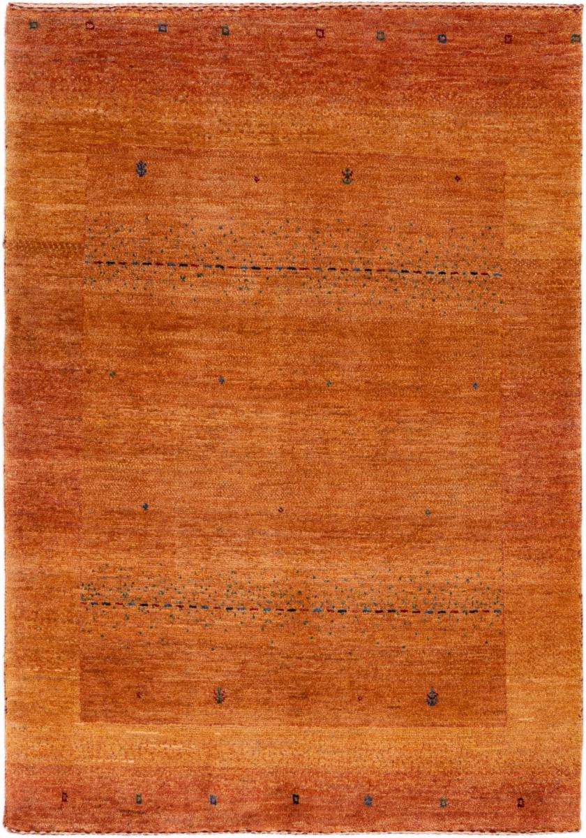 Persialainen matto Persia Gabbeh Loribaft Atash 119x81 119x81, Persialainen matto Solmittu käsin