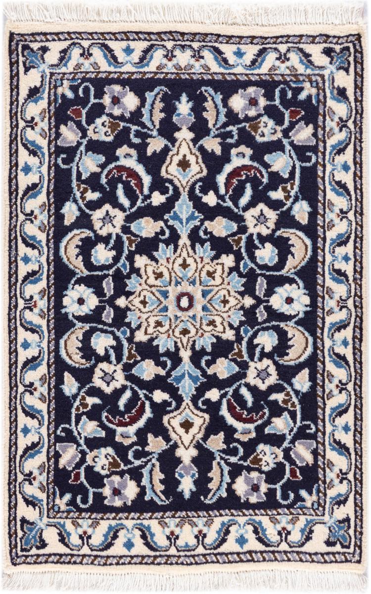 Covor persan Nain 9La 87x57 87x57, Covor persan Lucrate de mână