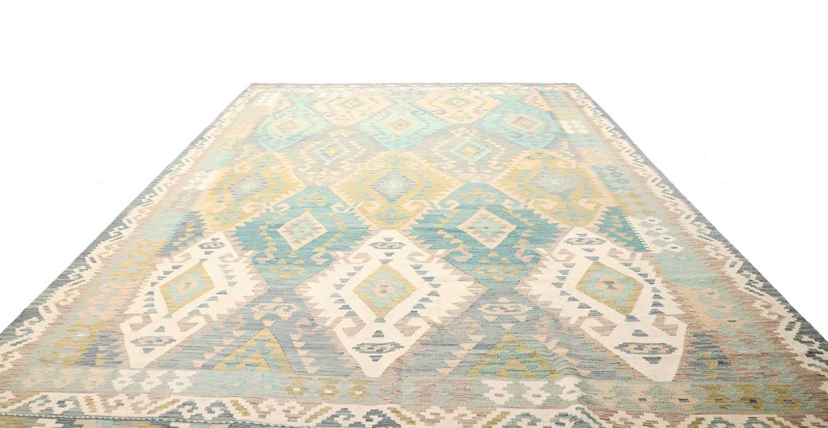 Kilim  Afghan - 1