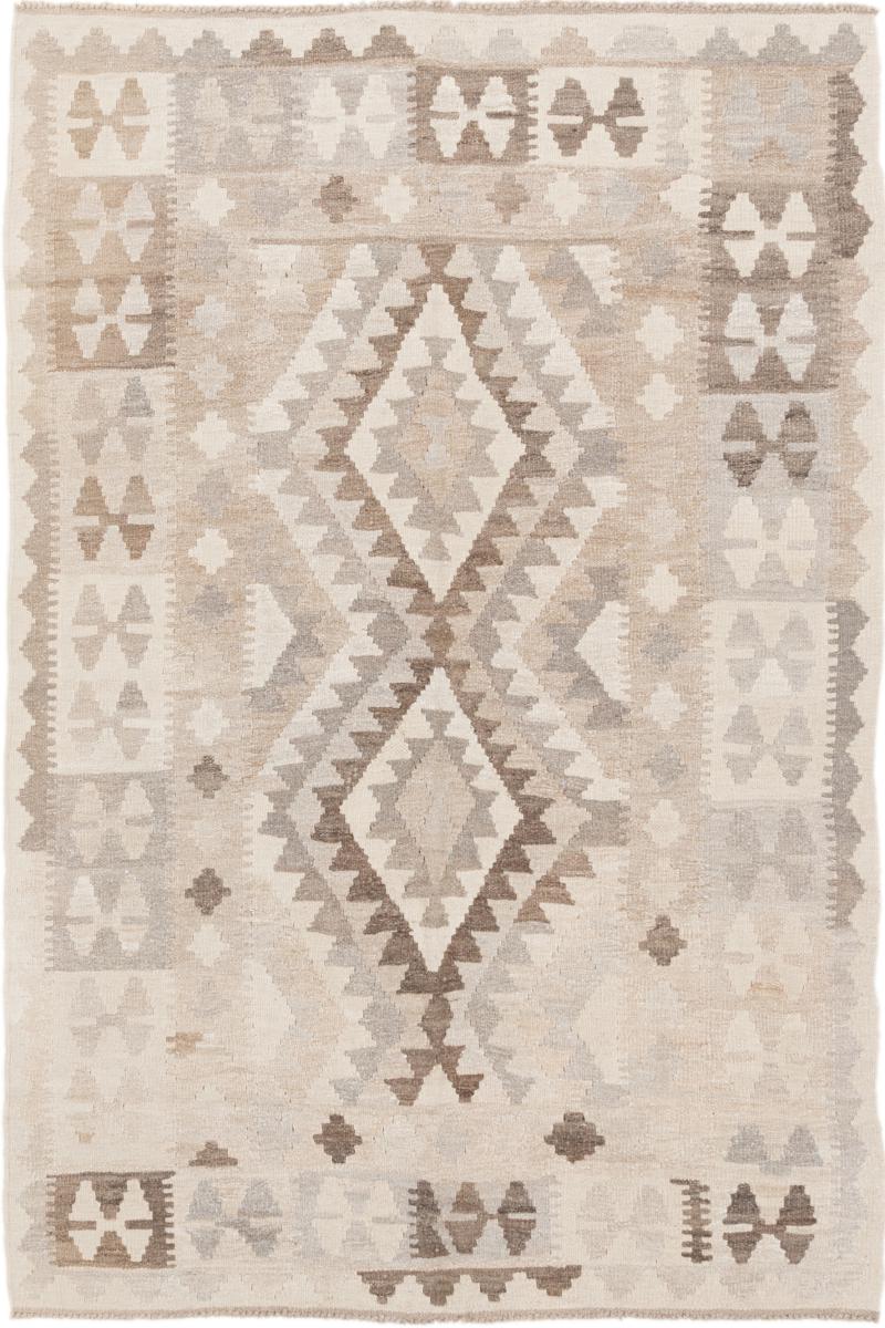 Afgán szőnyeg Kilim Afgán Heritage 179x121 179x121, Perzsa szőnyeg szőttesek