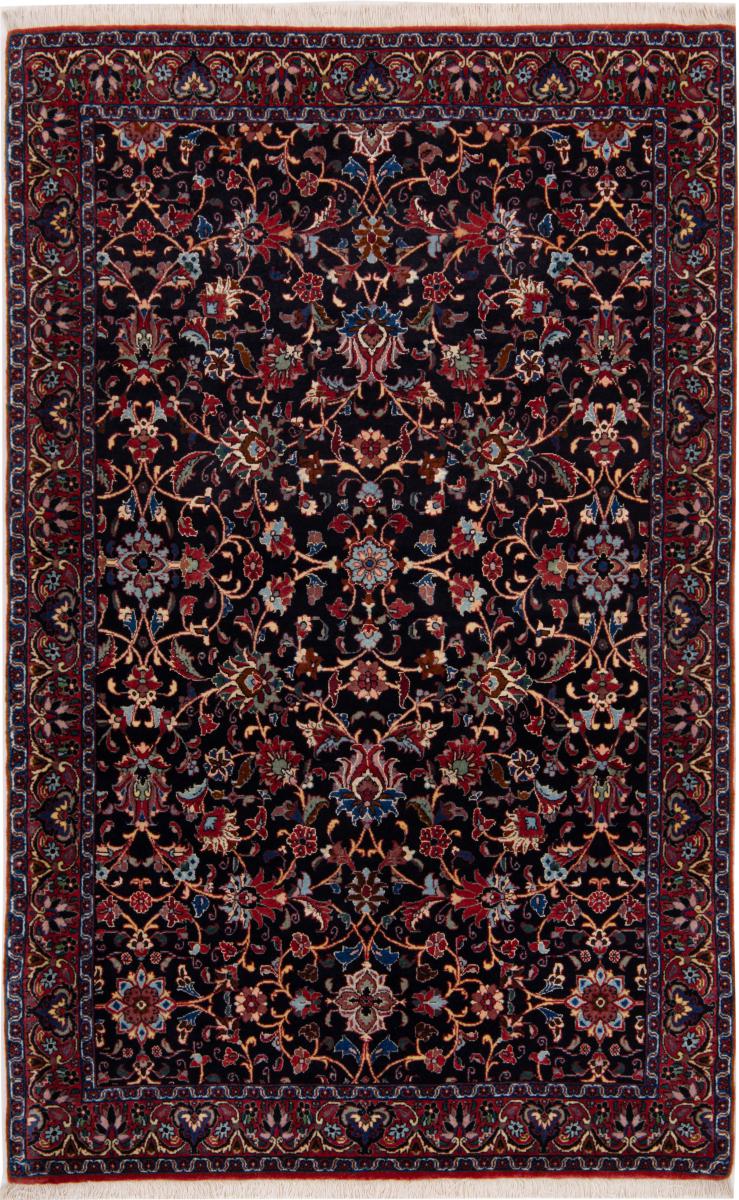 Persian Rug Bidjar 176x111 176x111, Persian Rug Knotted by hand
