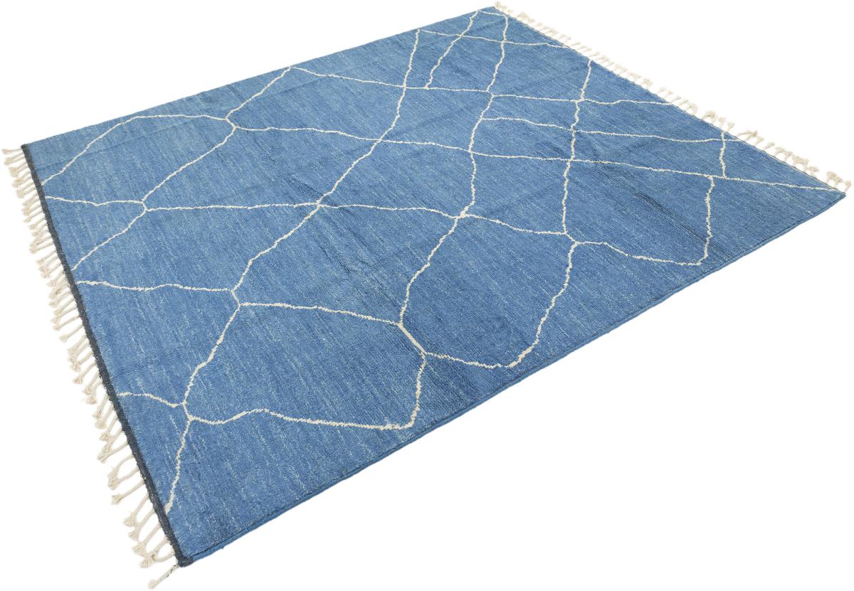 Berber Maroccan Style - 1