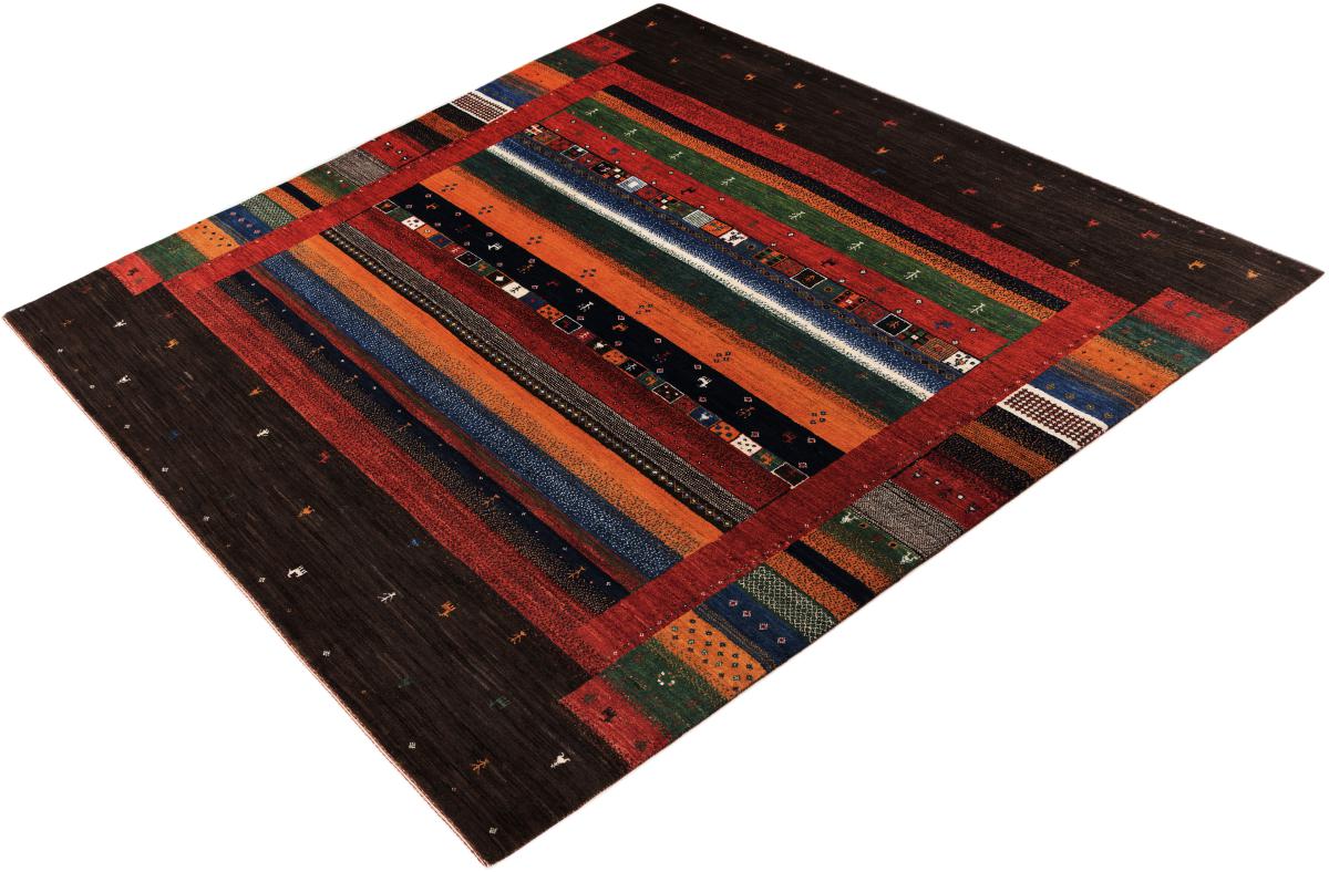 Persa Gabbeh Loribaft Nowbaft - 1