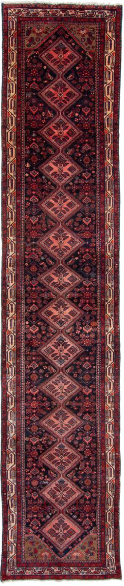 Persialainen matto Klardasht 531x102 531x102, Persialainen matto Solmittu käsin