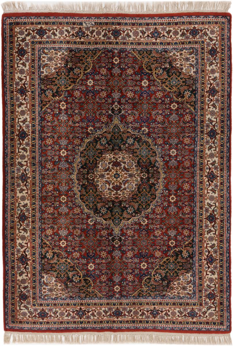 Indiaas tapijt Indo Tabriz 240x175 240x175, Perzisch tapijt Handgeknoopte