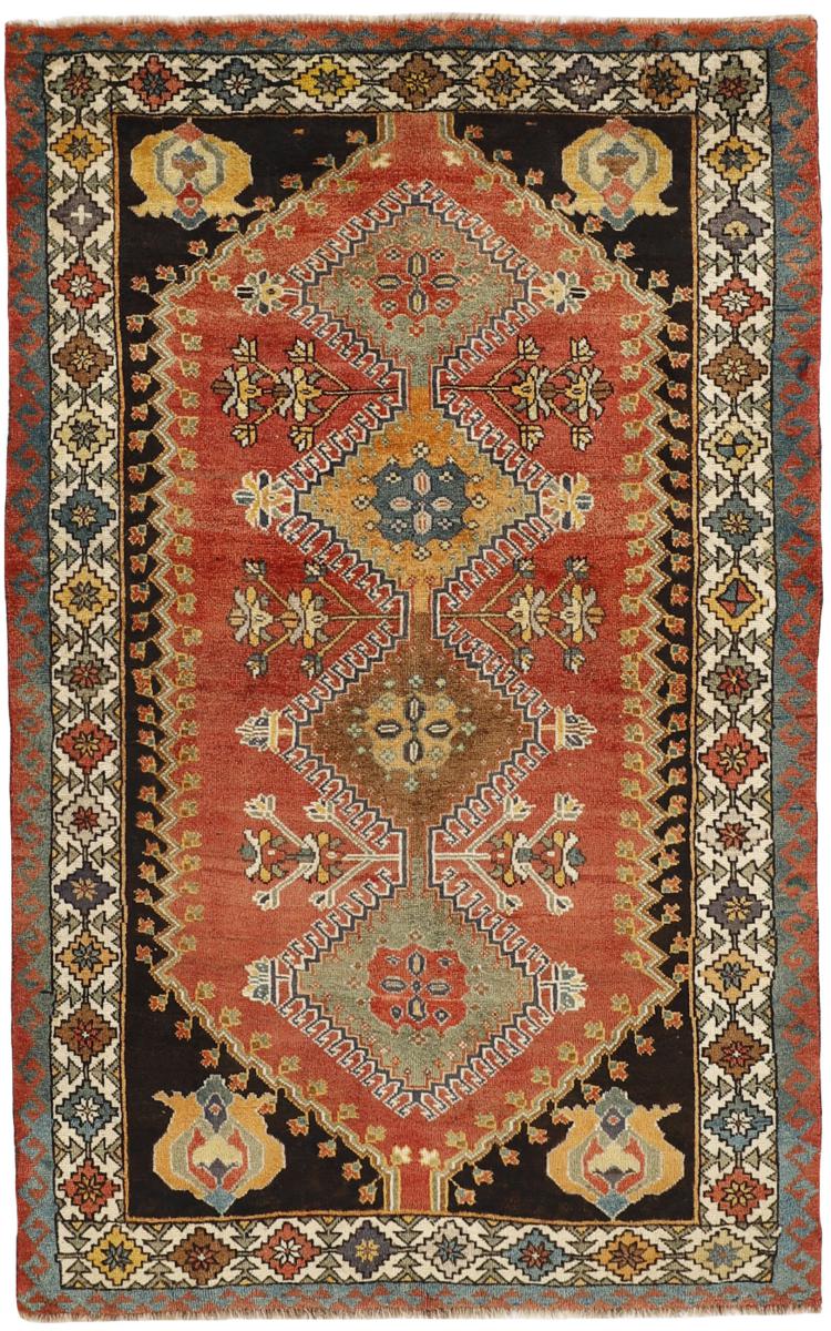 Dywan perski Sziraz 219x136 219x136, Dywan perski Ręcznie tkane