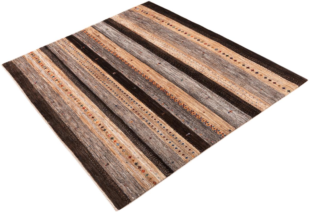 Persisk Gabbeh Loribaft Nowbaft - 1