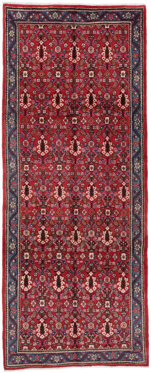  ペルシャ絨毯 ハマダン 326x131 326x131,  ペルシャ絨毯 手織り