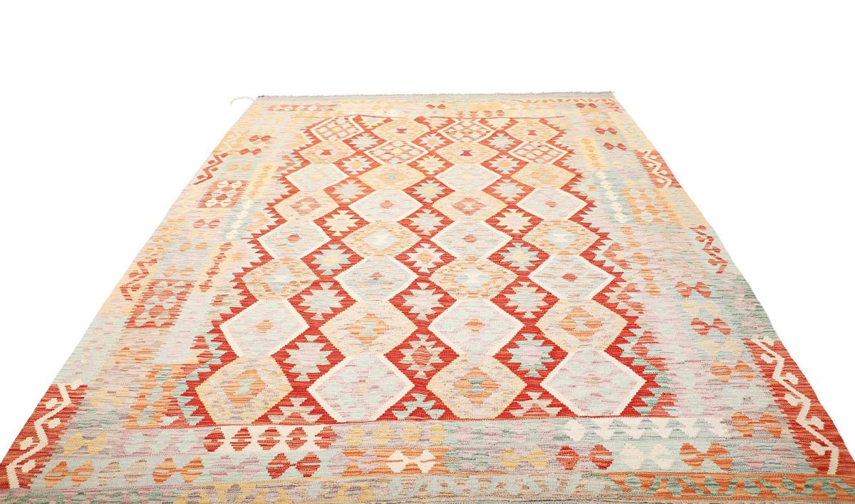 Kilim  Afghan - 1