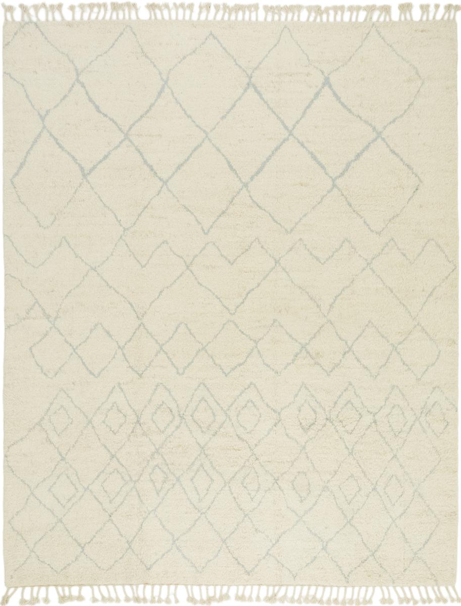 Alfombra pakistaní Berber Maroccan Style 317x254 317x254, Alfombra persa Anudado a mano