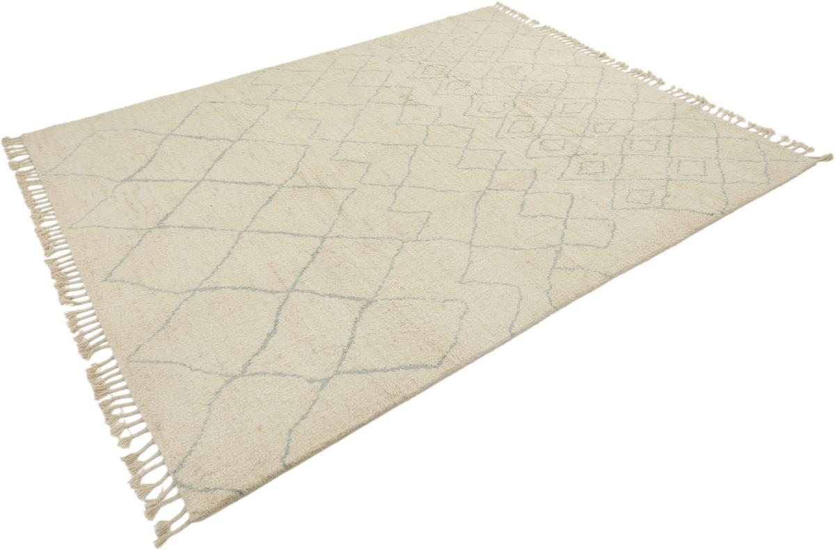 Berber Maroccan Style - 1