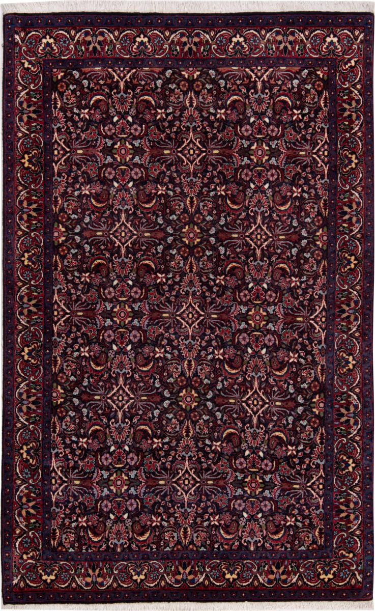 Perserteppich Bidjar 5'11"x3'7" 5'11"x3'7", Perserteppich Handgeknüpft