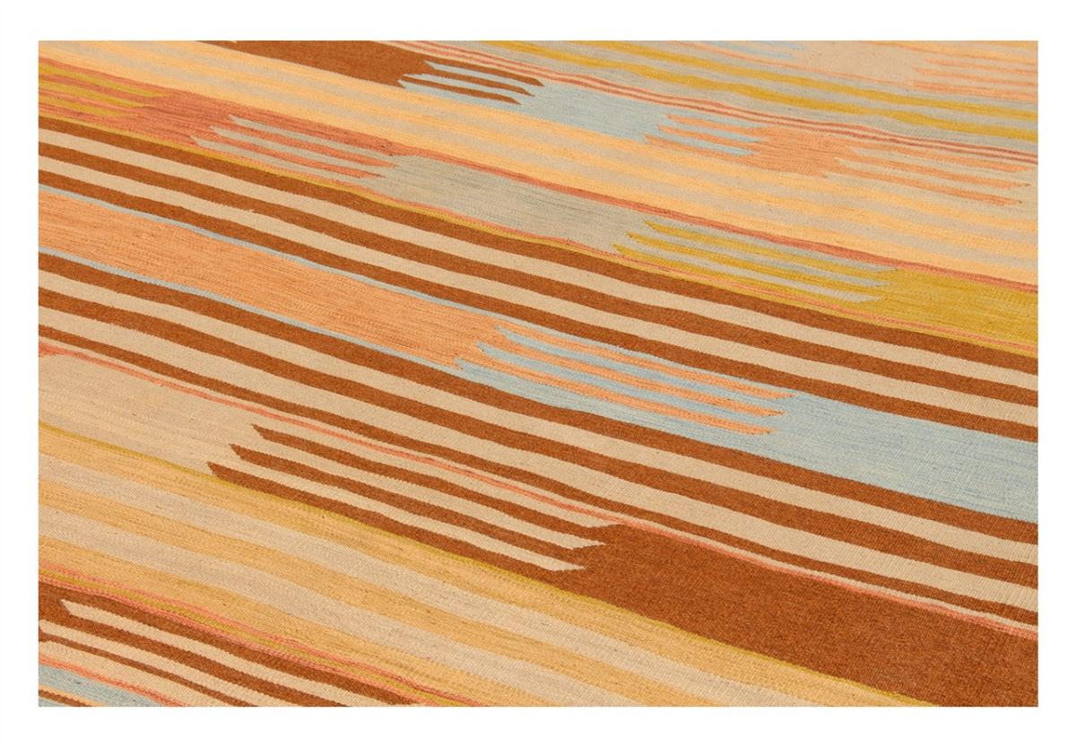 キリム アフガン Heritage - 1