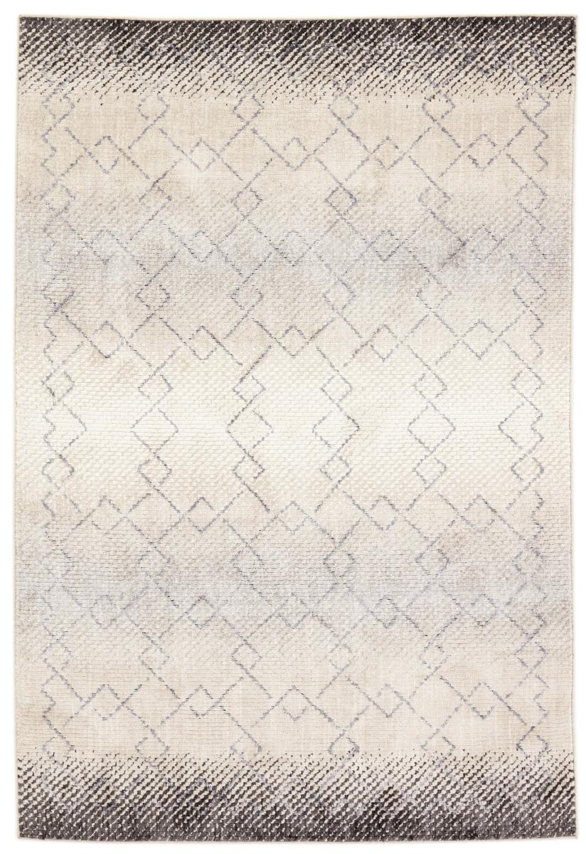 Chinesischer Teppich Fjord 239x159 239x159, Perserteppich Handgeknüpft