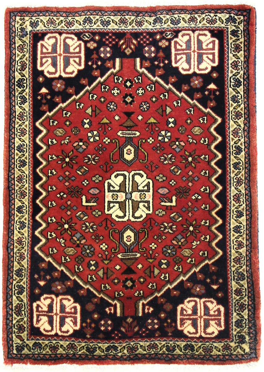 Dywan perski Abadeh 106x74 106x74, Dywan perski Ręcznie tkane