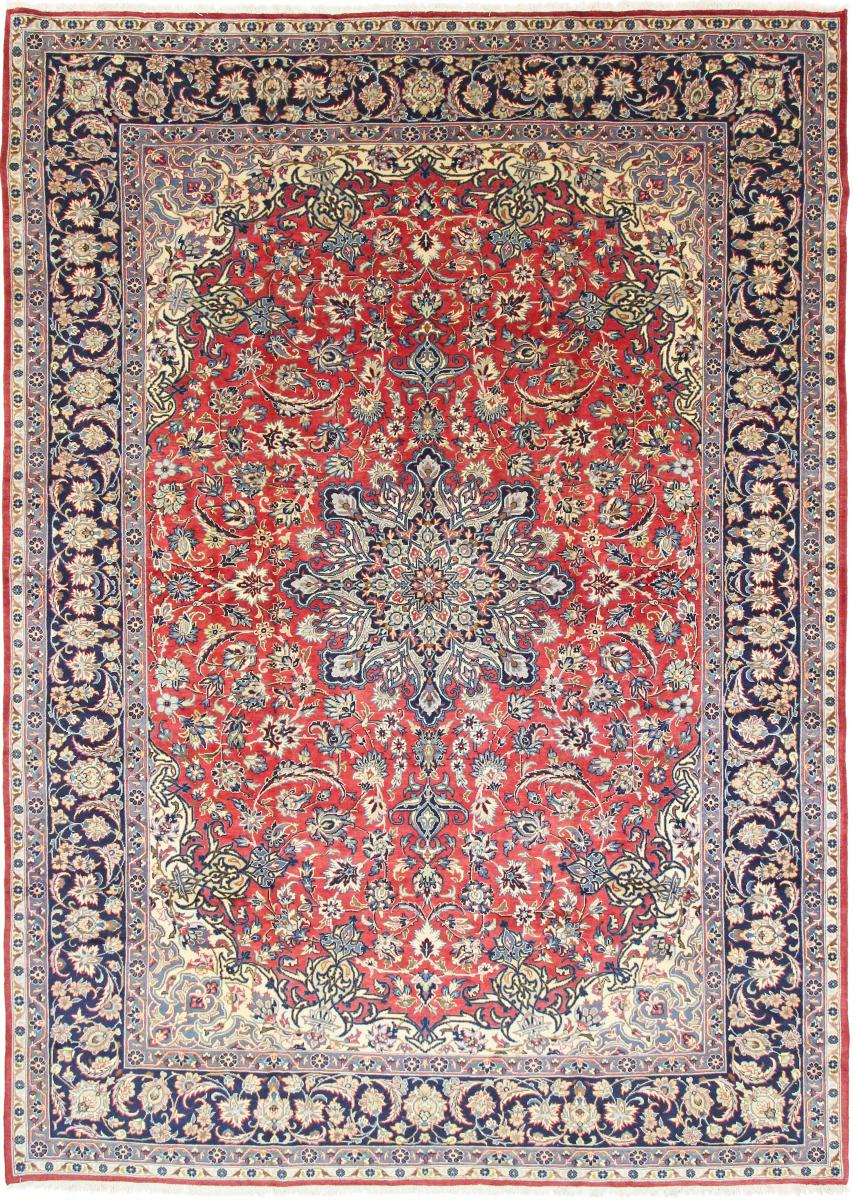 Tapete persa Nadjafabad 411x291 411x291, Tapete persa Atado à mão