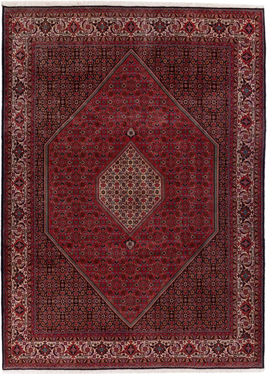 Persian rug Bidjar 340x247 340x247, Persian rug Hand-knotted