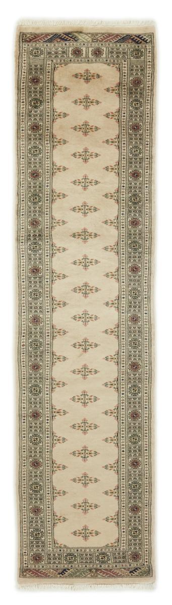 Pakistani rug Pakistan Buchara 2ply 307x77 307x77, Persian rug Hand-knotted