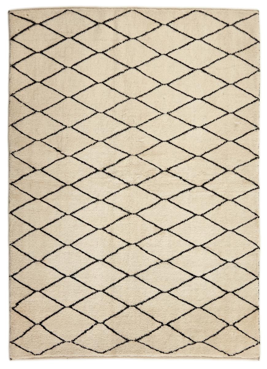 Persian Rug Naturescene 234x172 234x172, Persian Rug Knotted by hand
