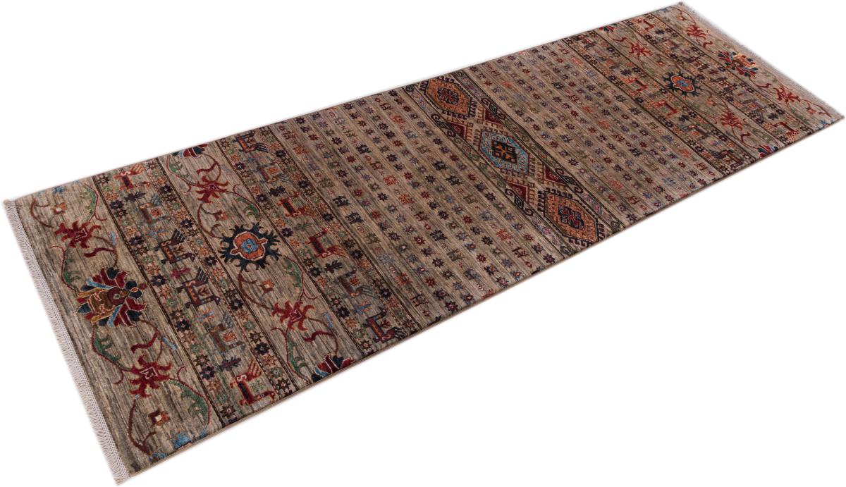 Ziegler Farahan - 1