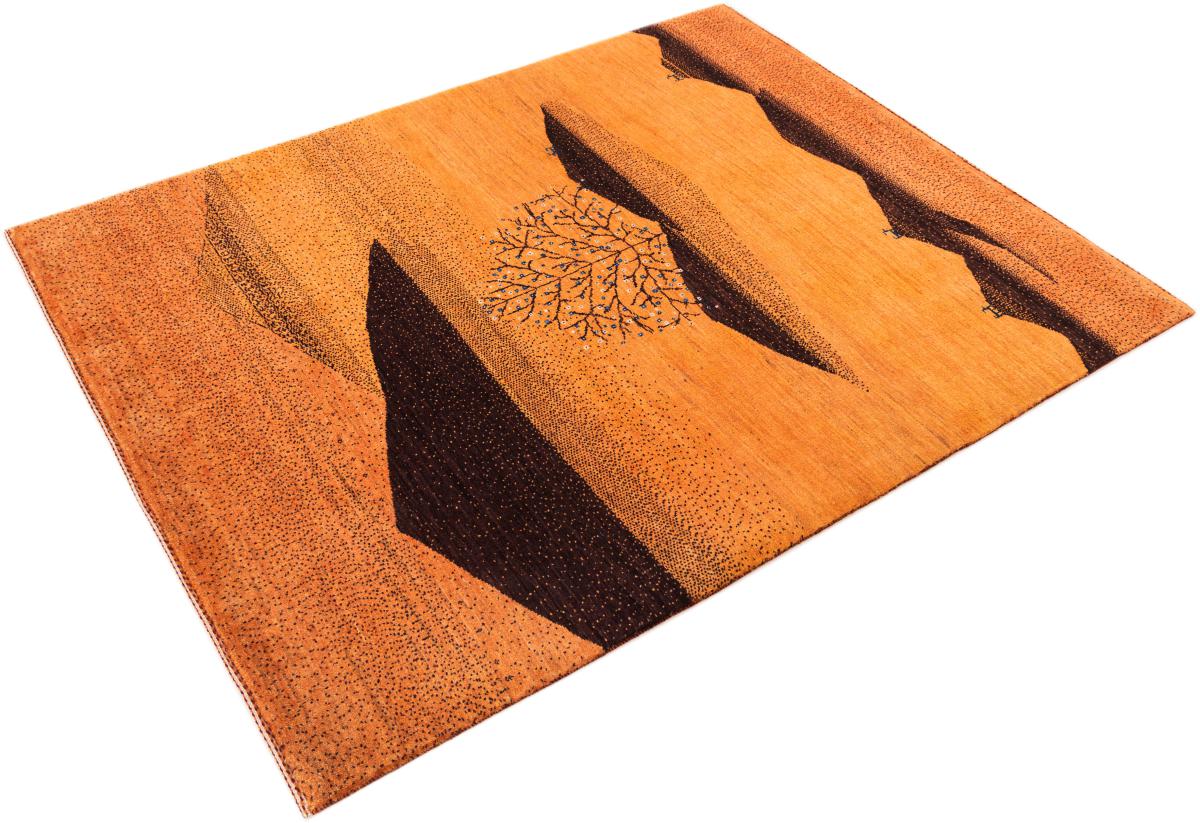 Persia Gabbeh Loribaft Nowbaft - 1