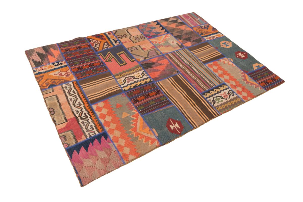 Kilim Patchwork - 1