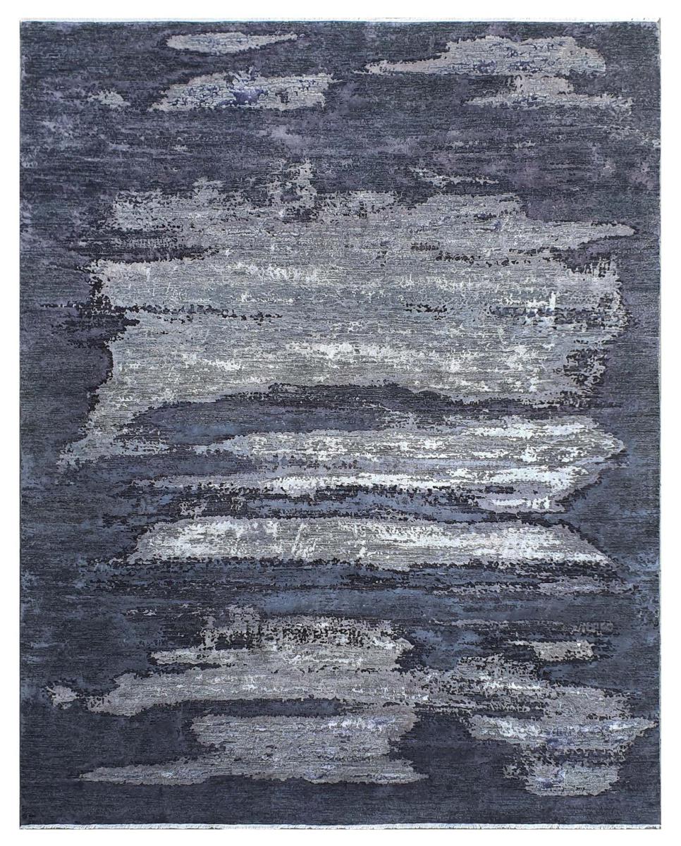 Tapis pakistanais Mahra 359x276 359x276, Tapis persan Noué à la main