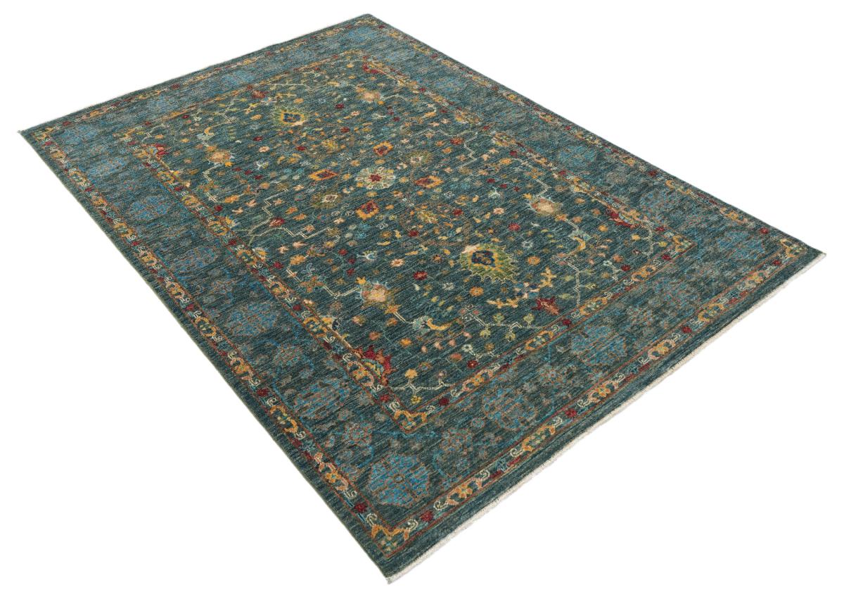 Ziegler Farahan - 1